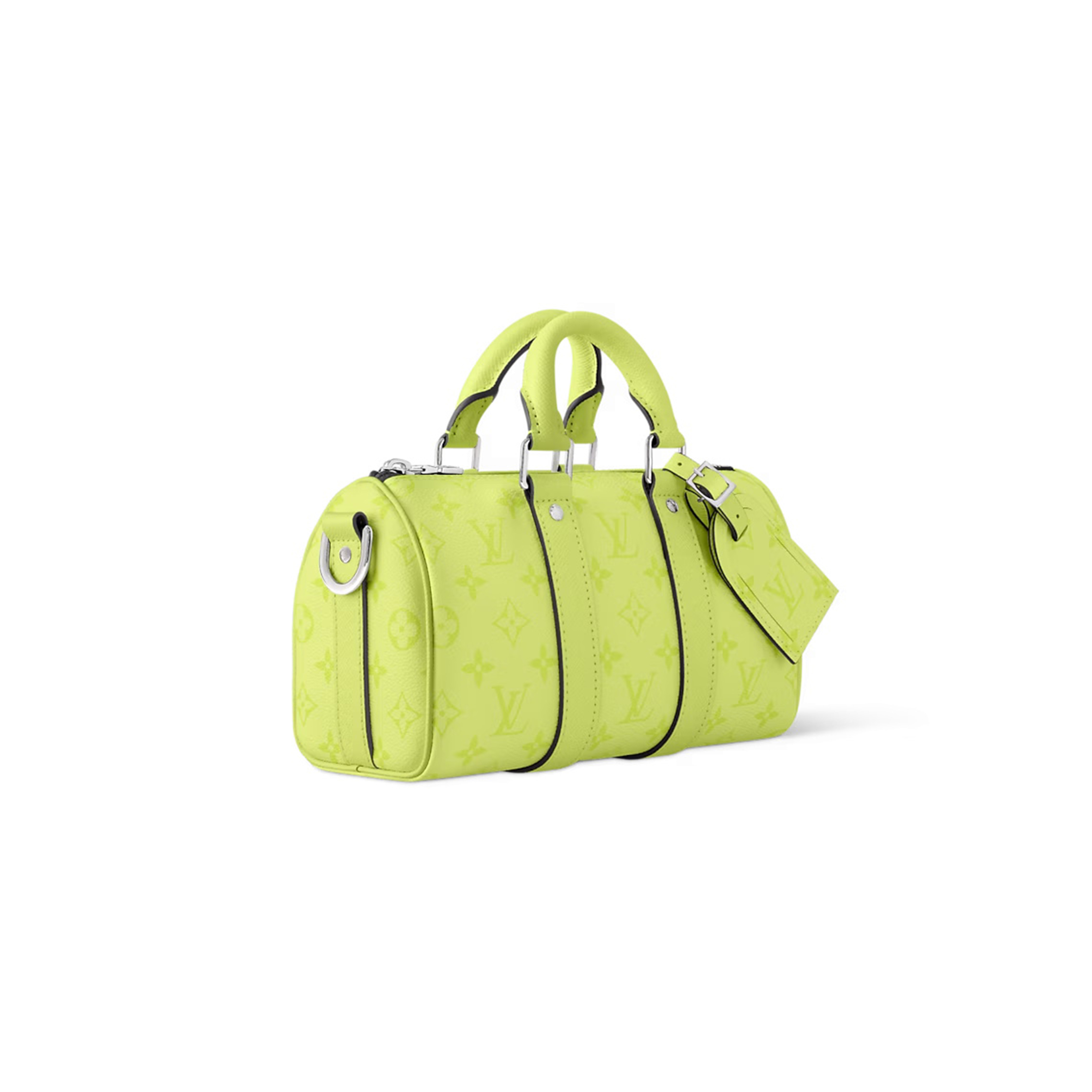 LOUIS VUITTON KEEPALL BANDOULIÈRE 25 M14078 (25*15*11cm)